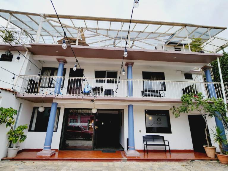 Hotel Jardines Del Carmen in San Cristóbal de las Casas