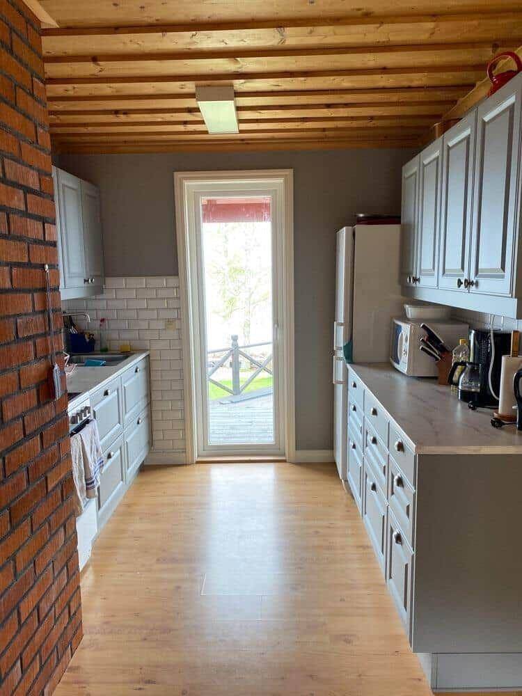 Ferienhaus in Gullspång für max. 8 Personen Ferienhaus in Gullspång für max. 8 Personen