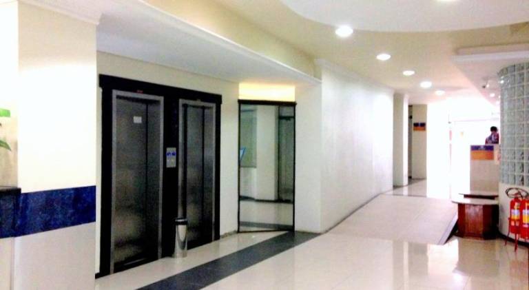 Umbu Hotel Porto Alegre - Centro Historico - Prox Aeroporto — photo 4