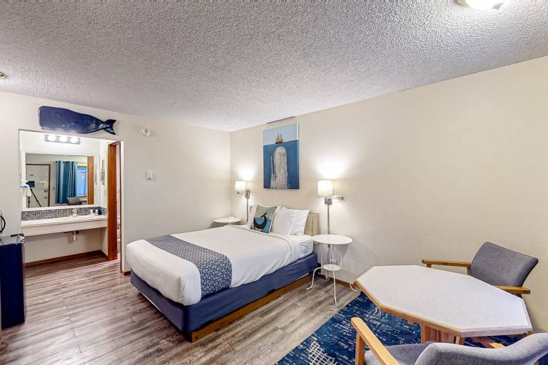 Motel Bandon
