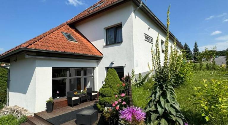 Hotel Vincent in Zlin