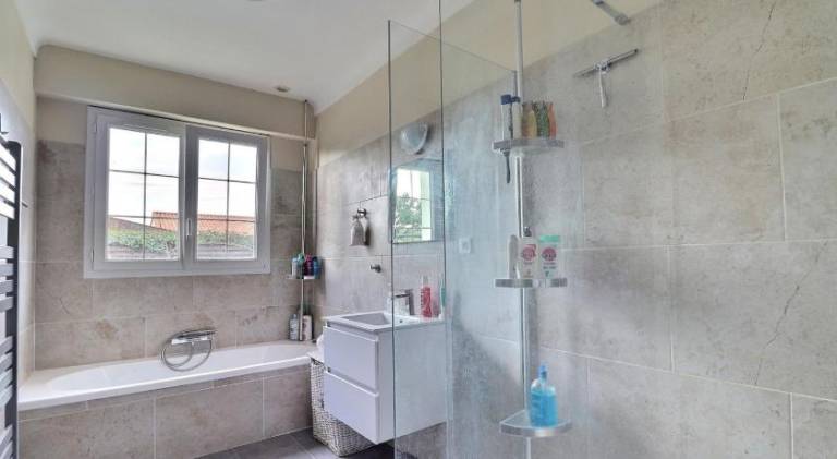 Chambres dans maison proche Nantes et Vallet — photo 2