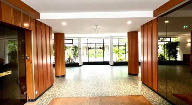 Rental apartment with 1 room for 4 persons — photo 3