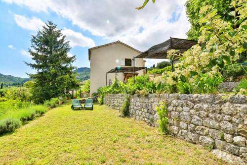 Appartement Le Bar-sur-Loup