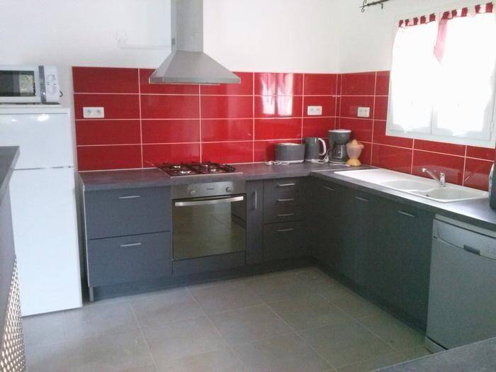 Children-friendly big villa with garden, jacuzzi & patio | Pets allowed — photo 4