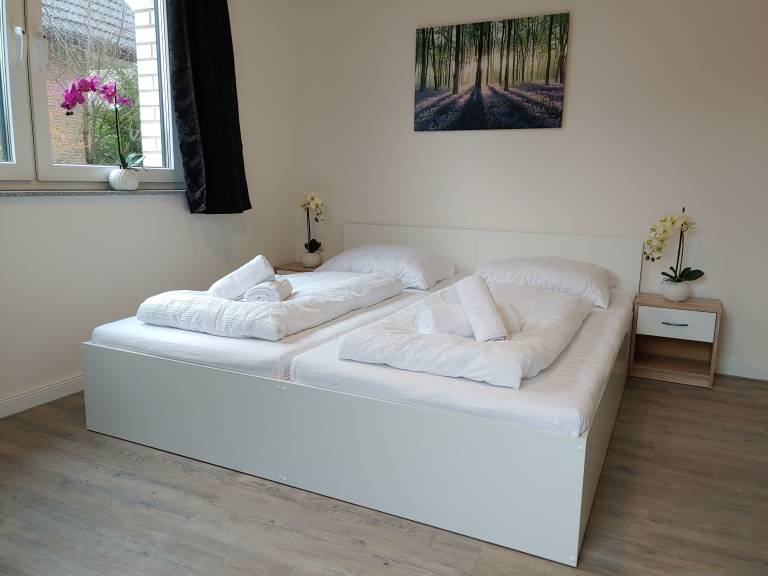 Ferienwohnung Schwarzenbek