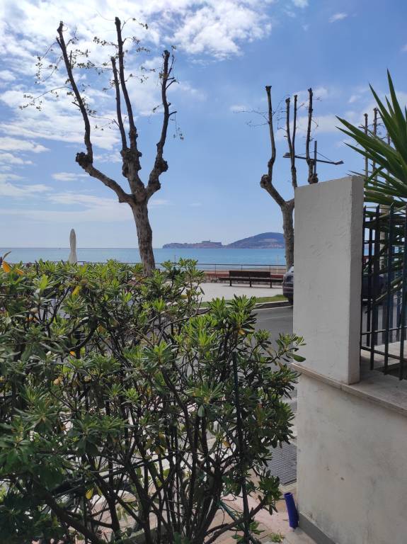 Ferienwohnung  Formia