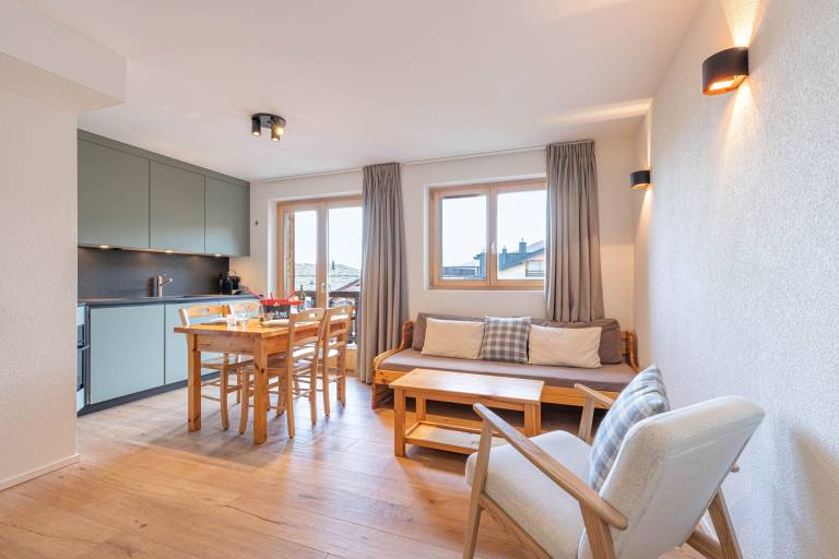 Ferienwohnung Nendaz