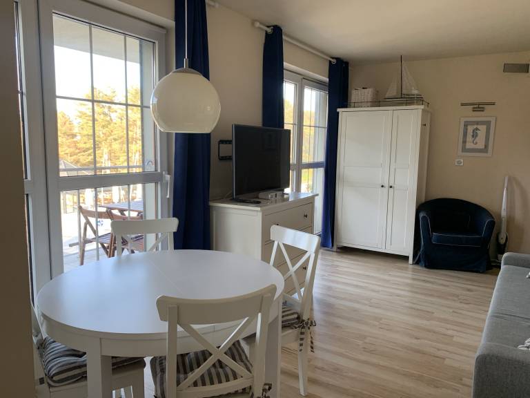 Appartement Świnoujście