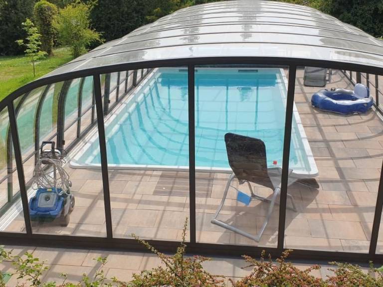 Ferienhaus Wallhausen