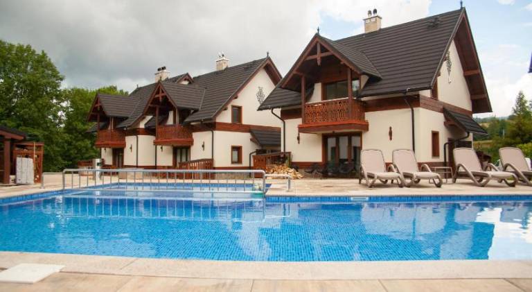 Holiday apartment with pool | Dogs allowed — photo 2