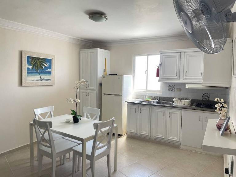 Karimar Beach Condo Hotel — photo 4