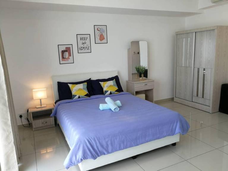 Apartment Bukit Mertajam