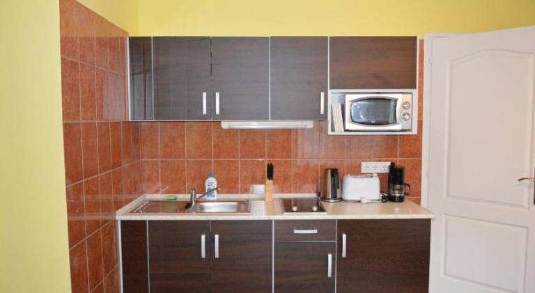 Varga Apartman Heviz — photo 5