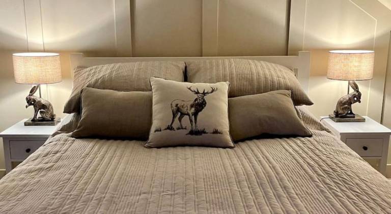 Wonderful holiday apartment | Pets allowed — photo 2