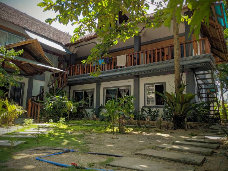 Jing's Place Homestay Siargao in General Luna