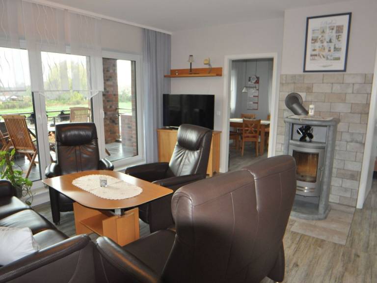 Ferienwohnung Moormerland