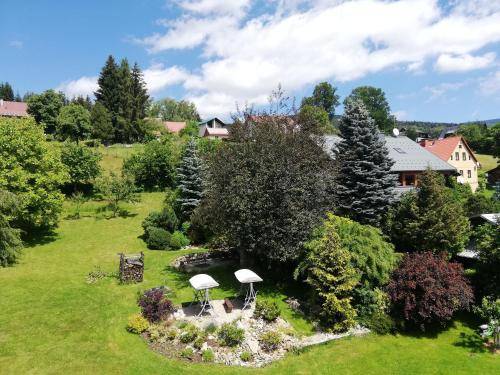 Ferienwohnung  Rochlitz an der Iser