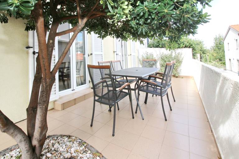 Apartament Baška
