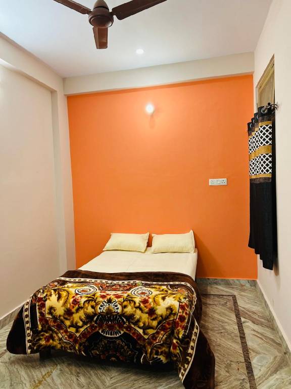 Apartment with 2 rooms for 7 persons — photo 2