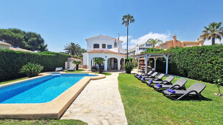 Villa Els Poblets