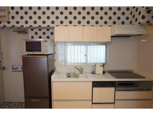 45 m² Ferienwohnung