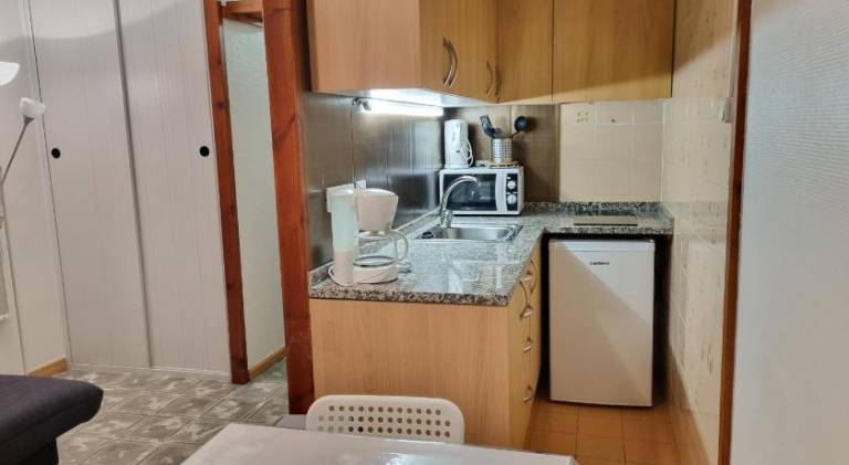 Apartamentos Grifovacances Canigou — photo 4