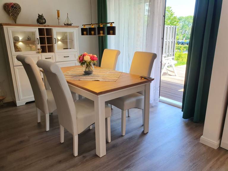 Rental apartment with terrace | Next to the beach | Pet-friendly — photo 5