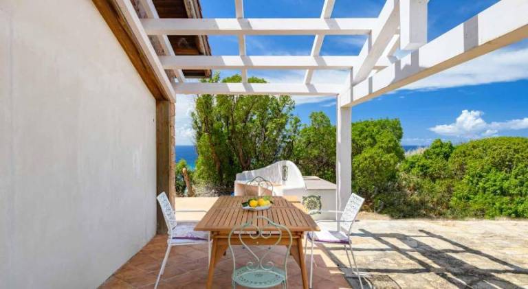 Holiday apartment with 2 rooms for 4 persons — photo 4
