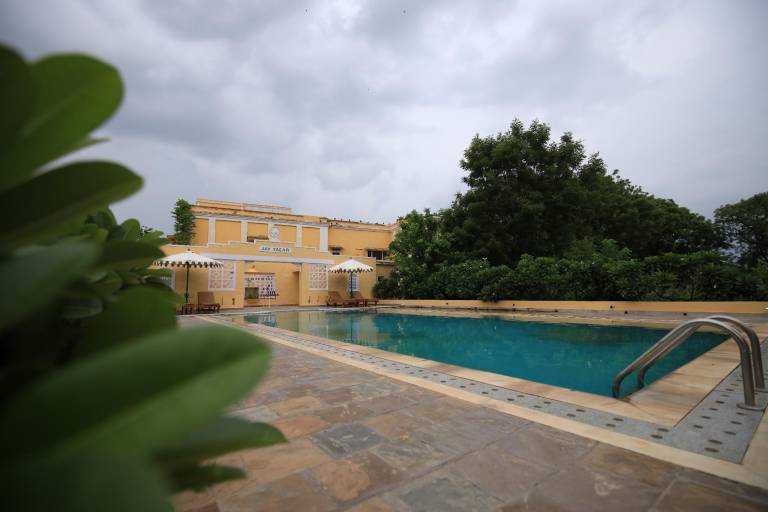 Roop Niwas Kothi Hotel — photo 2
