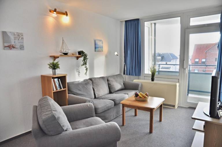 Ferienwohnung Schilksee