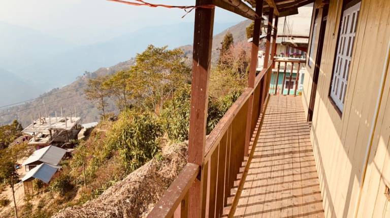 Strategic Inn Ramdhura — photo 3