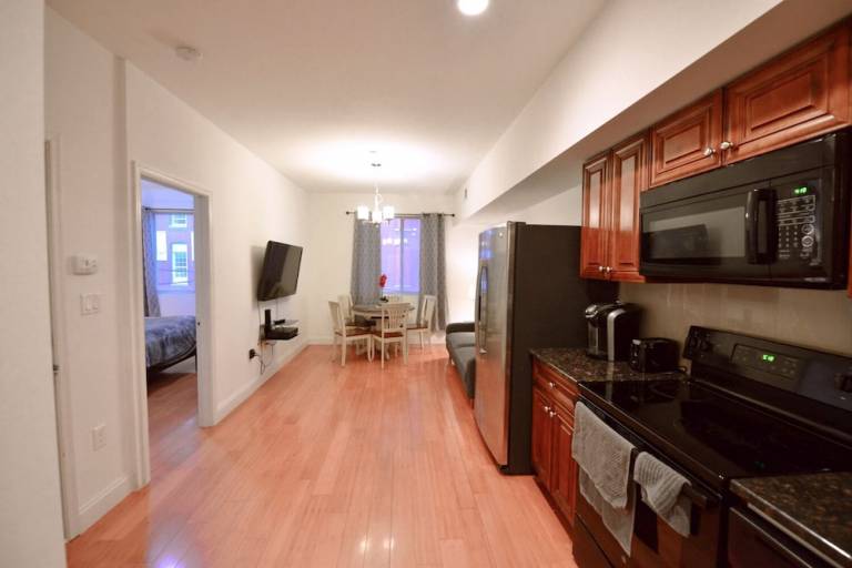 Condo Callowhill