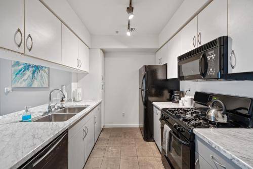 94 m² Ferienwohnung