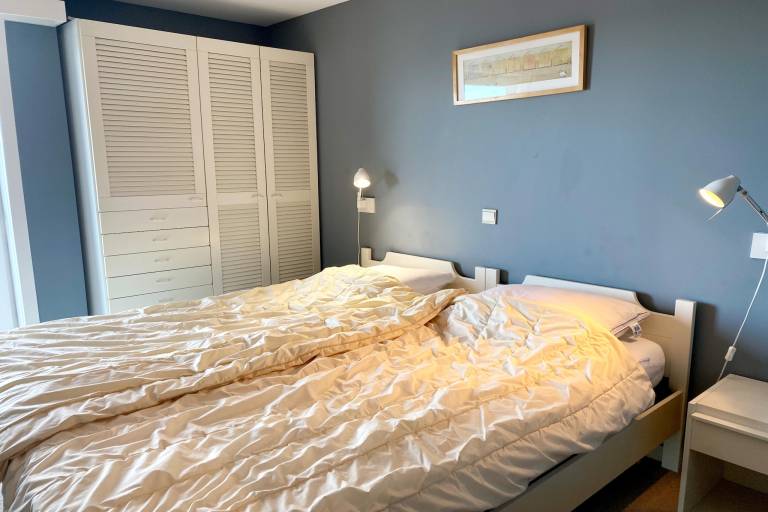 Wonderful rental apartment with terrace | Sea view | Close to the beach | Dogs allowed — photo 3