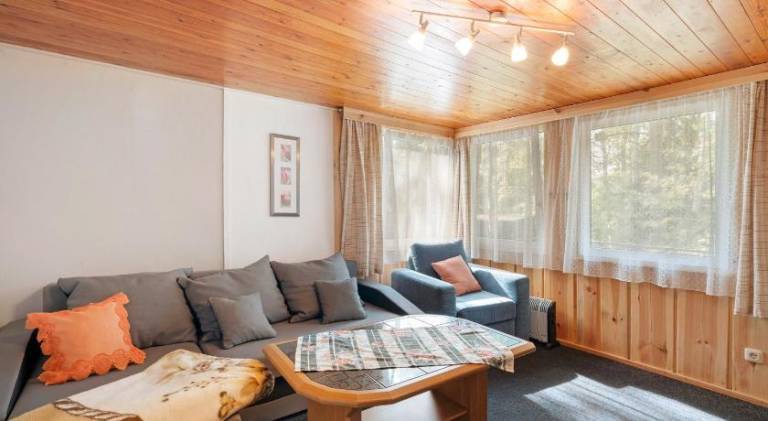Bungalow 7 - Finnhutte — photo 2