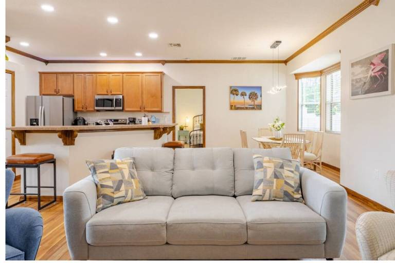 House  Silver Springs