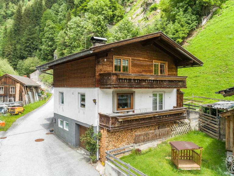 Appartement Bramberg am Wildkogel