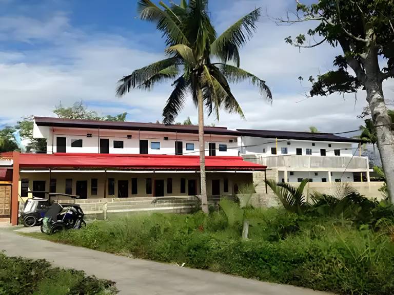 Ysraela Lodging House - Sabang in Baler