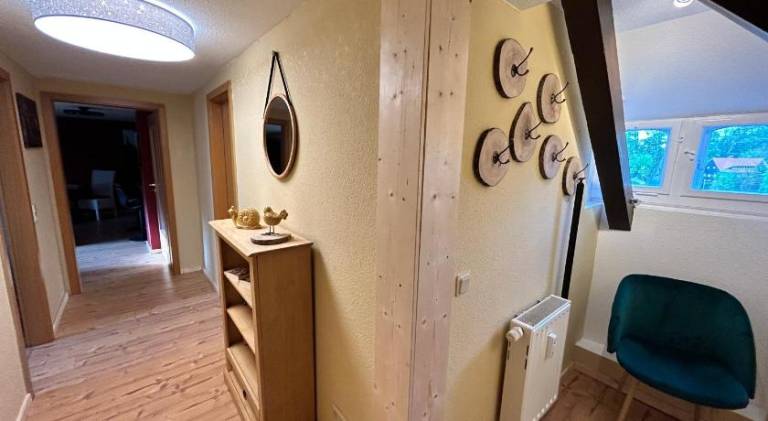 Apartment with 1 room for 5 persons — photo 3