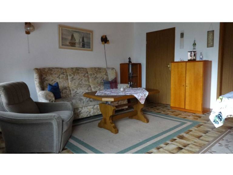 Ferienwohnung Büsum