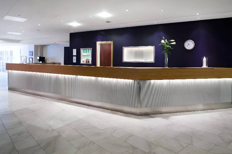 Quality Hotel Grand Falun — photo 4