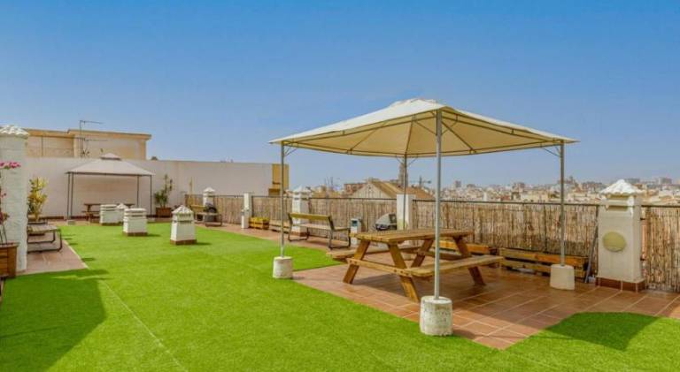 Holiday apartment | Close to Alcazaba of Málaga | Dogs allowed — photo 5