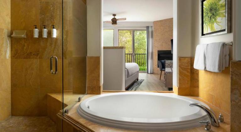 El Colibri Hotel and Spa — photo 3