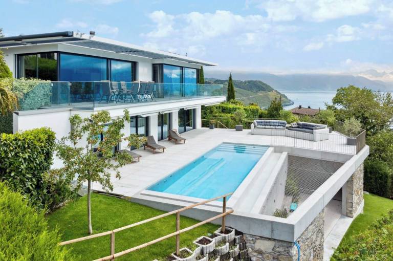 Villa  Lausanne