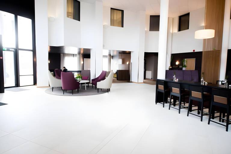 Hotel Pommern — photo 3