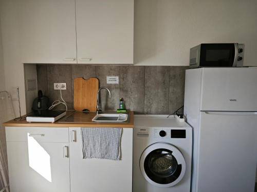 Appartement Mülheim