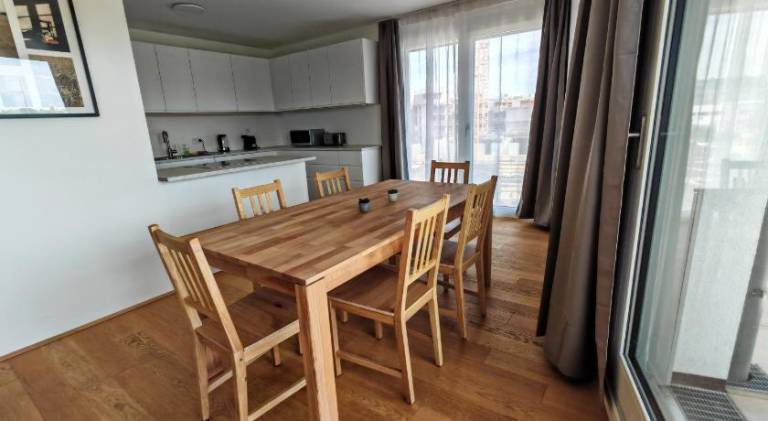 Apartment with 3 rooms for 8 persons — photo 3