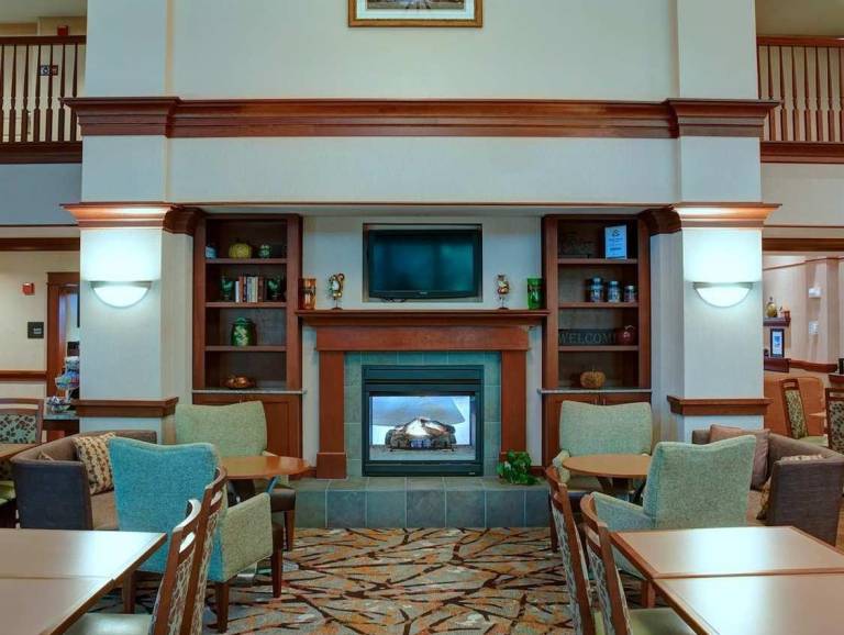 Hampton Inn & Suites North Conway — photo 5