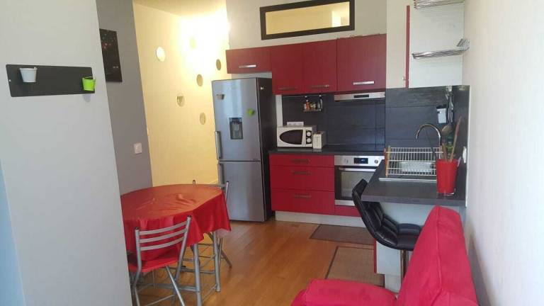 Appartement Massy